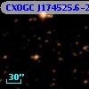 CXOGC J174525.6-285724