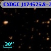 CXOGC J174525.8-290002