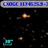 CXOGC J174525.9-285656