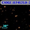 CXOGC J174525.9-290316