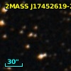 CXOGC J174526.1-290249