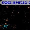 CXOGC J174526.2-290134