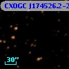 CXOGC J174526.2-290220