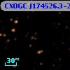 CXOGC J174526.3-290239