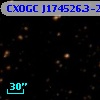CXOGC J174526.3-290421