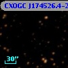 CXOGC J174526.4-290515