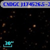 CXOGC J174526.5-290428