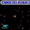 CXOGC J174526.9-285742