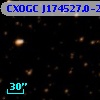 CXOGC J174527.0-290006
