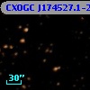 CXOGC J174527.1-290235