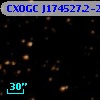 CXOGC J174527.2-290214