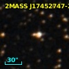 CXOGC J174527.4-285751