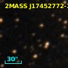 CXOGC J174527.6-285330