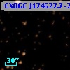 CXOGC J174527.7-290115