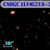 CXOGC J174527.8-290035