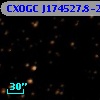 CXOGC J174527.8-290131