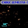 CXOGC J174527.8-290248