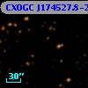 CXOGC J174527.8-290319