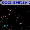 CXOGC J174527.9-290231