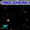 CXOGC J174528.0-285919