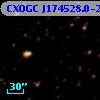CXOGC J174528.0-285943