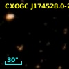 CXOGC J174528.0-290023