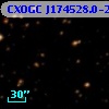CXOGC J174528.0-290341