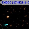 CXOGC J174528.1-285937