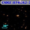 CXOGC J174528.2-285746