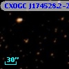 CXOGC J174528.2-290028