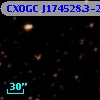 CXOGC J174528.3-290032