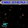 CXOGC J174528.3-290425