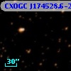 CXOGC J174528.6-290005