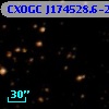 CXOGC J174528.6-290245