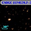 CXOGC J174528.7-285928