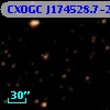 CXOGC J174528.7-290042