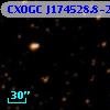 CXOGC J174528.8-290005