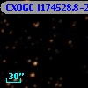 CXOGC J174528.8-290123
