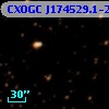 CXOGC J174529.1-290008