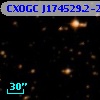 CXOGC J174529.2-285712