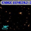 CXOGC J174529.2-285804