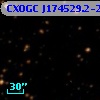 CXOGC J174529.2-290432