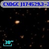 CXOGC J174529.3-290000