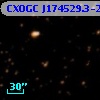 CXOGC J174529.3-290020