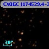 CXOGC J174529.4-290131