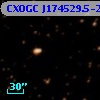 CXOGC J174529.5-285949