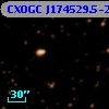 CXOGC J174529.5-285954