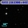NVSS J161900+441912