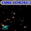 CXOGC J174529.5-290215