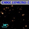 CXOGC J174529.5-290320